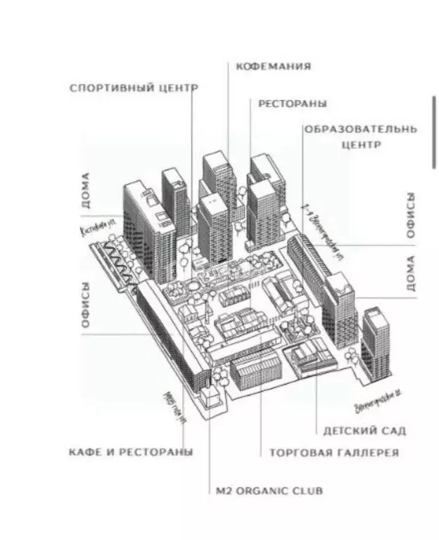 1-комнатная квартира: Москва, улица Костикова, 4к1 (65.9 м) - Фото 1