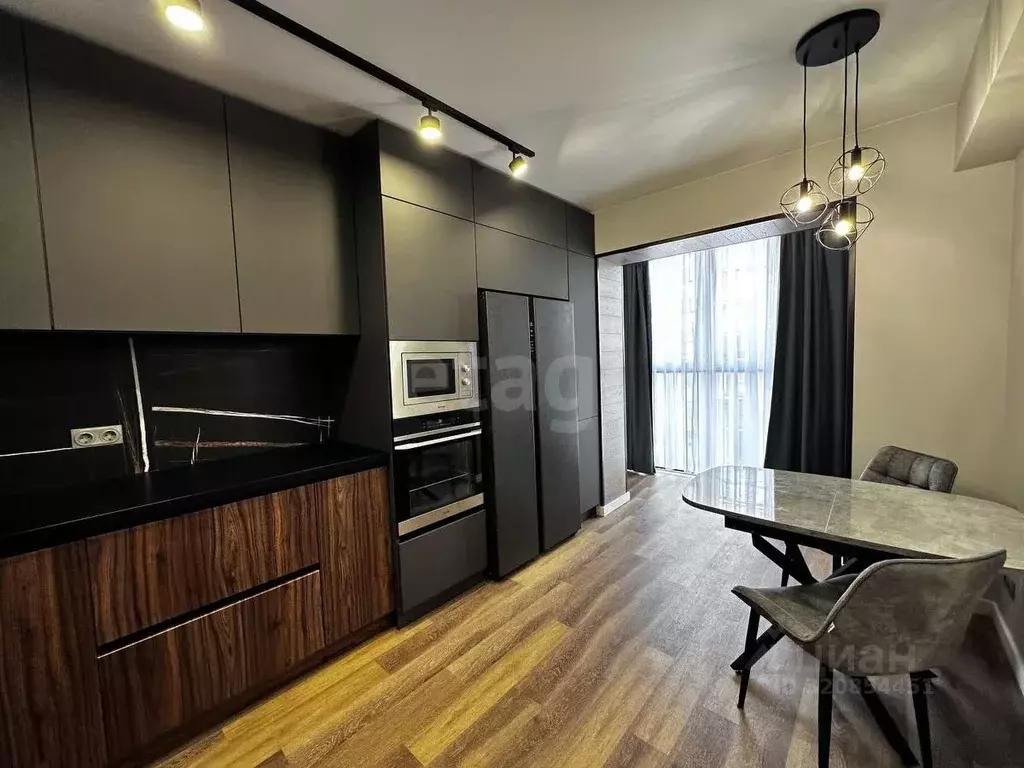 3-к кв. Липецкая область, Липецк ул. М.И. Неделина, 3А (76.9 м) - Фото 1