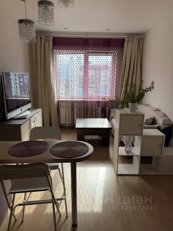 1-к кв. Санкт-Петербург Комендантский просп., 67 (38.5 м) - Фото 2