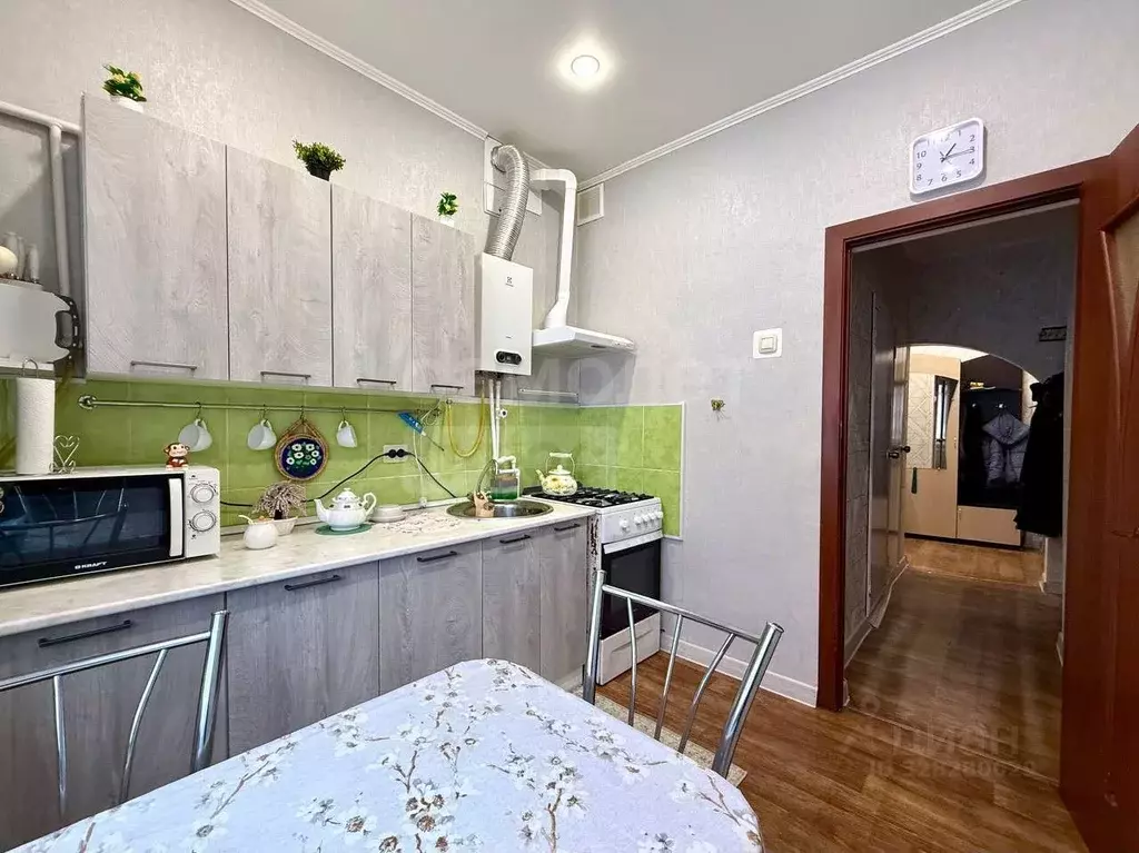 Комната Оренбургская область, Оренбург ул. Лабужского, 22 (26.8 м) - Фото 1