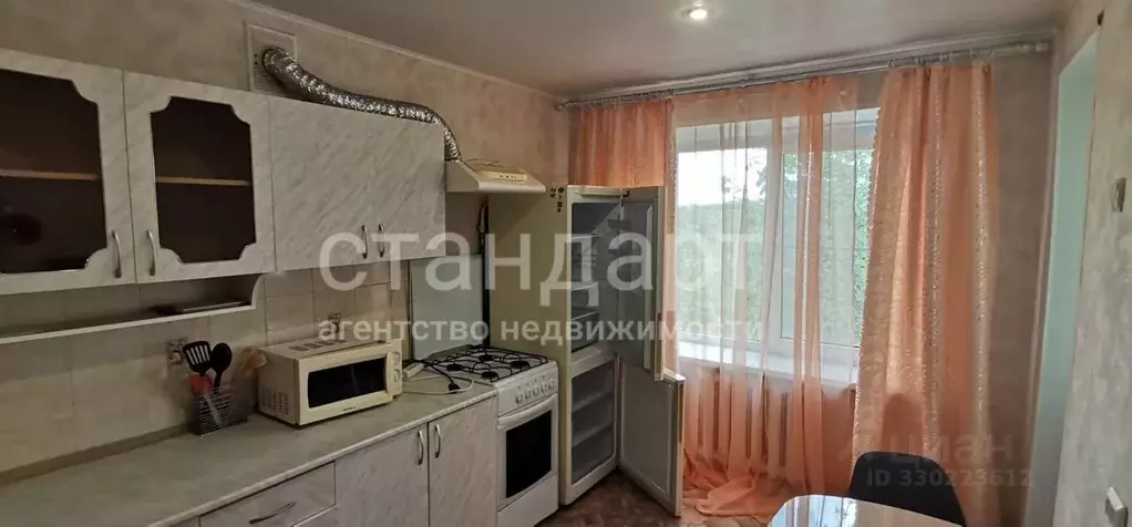 1-к кв. Ставропольский край, Ессентуки ул. Балахонова (35.4 м) - Фото 1