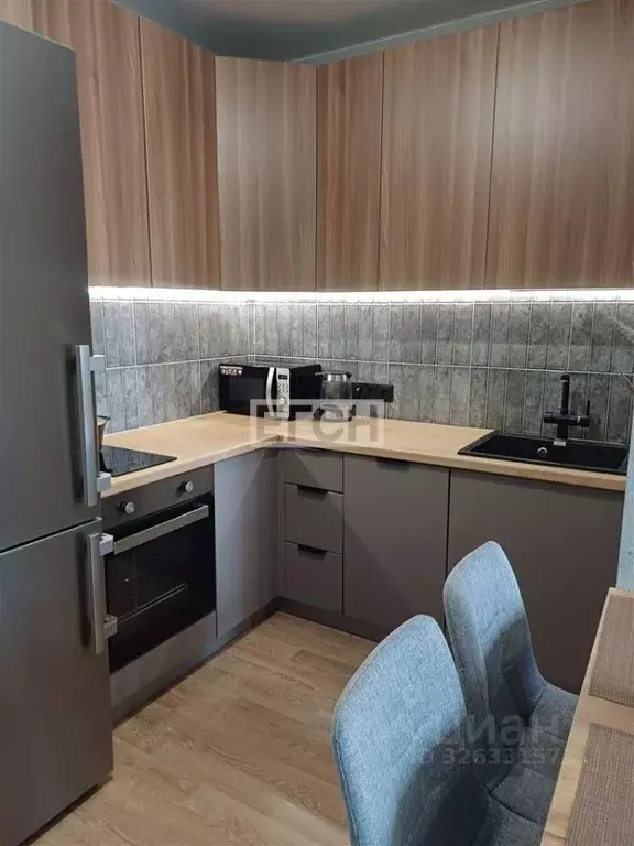 3-к кв. Москва ул. Мостовая, 5к1 (63.5 м) - Фото 2