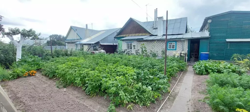 Дом в Казань, улица Дубинина (71.1 м) - Фото 0