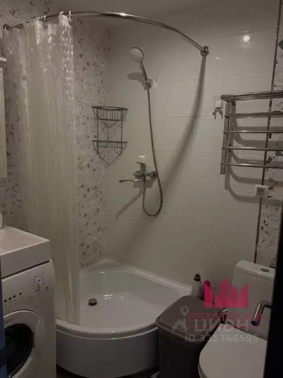 Студия Москва Подъемная ул., 14С37 (19.0 м) - Фото 2