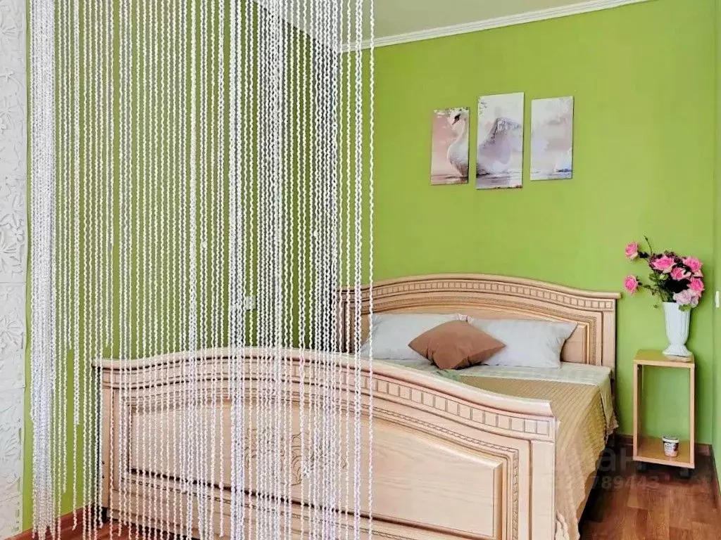 1-к кв. Краснодарский край, Крымск Надежда мкр, ул. Надежды, 3 (36.0 ... - Фото 2