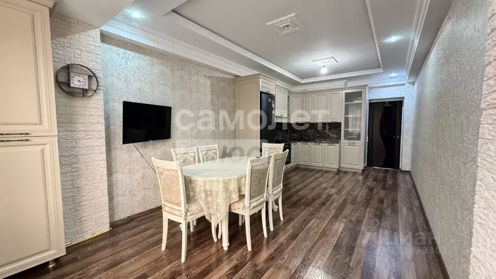 2-к кв. Дагестан, Дербент ул. Сальмана, 85Б (98.3 м) - Фото 1