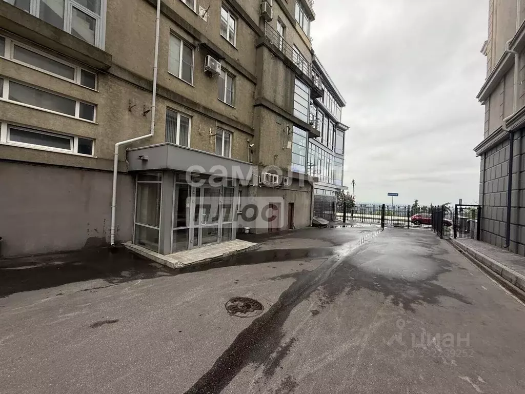 Склад в Нижегородская область, Нижний Новгород Верхне-Волжская наб., ... - Фото 1
