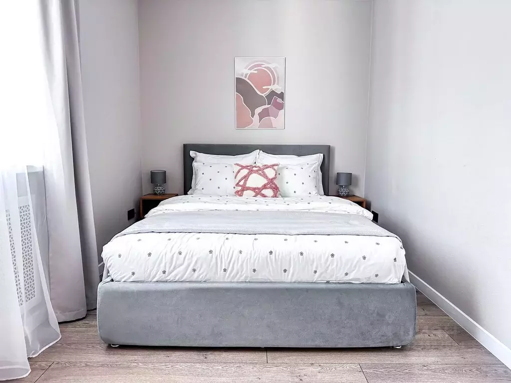 2-к кв. Мурманская область, Кировск просп. Ленина, 22 (42.0 м) - Фото 1