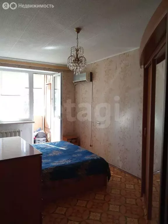 2-комнатная квартира: Севастополь, улица Маршала Геловани, 15/17 (50.4 ... - Фото 1