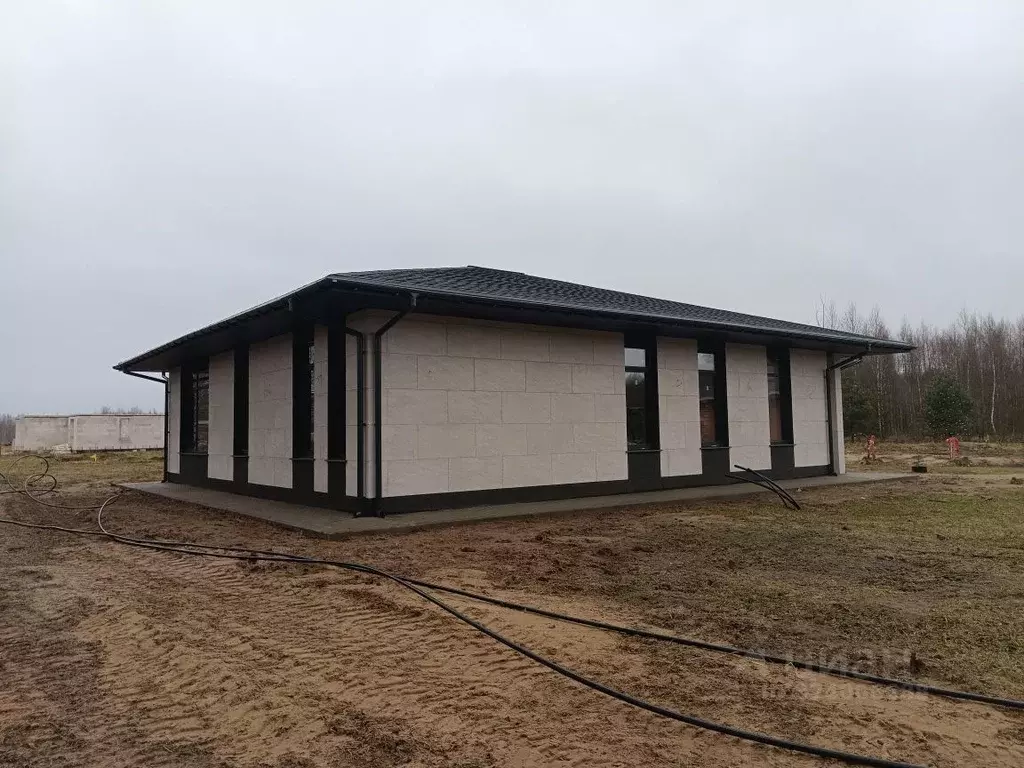 Коттедж в Тверская область, Конаковский муниципальный округ, Волжские ... - Фото 2