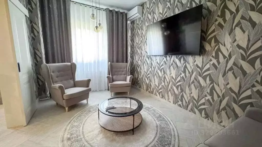 Комната Московская область, Красногорск городской округ, Нахабино пгт ... - Фото 2