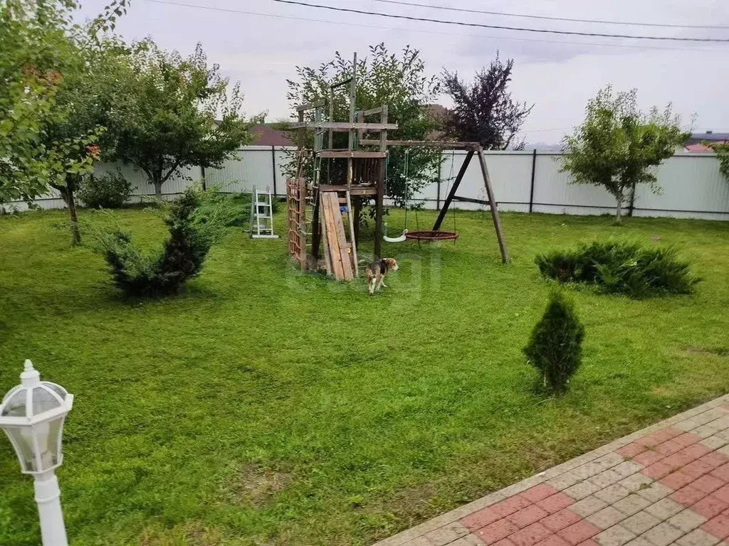 Участок в Белгородская область, Белгородский район, Новосадовское ... - Фото 1