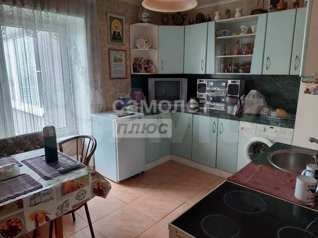 2-к. квартира, 52,9 м, 16/16 эт. - Фото 1