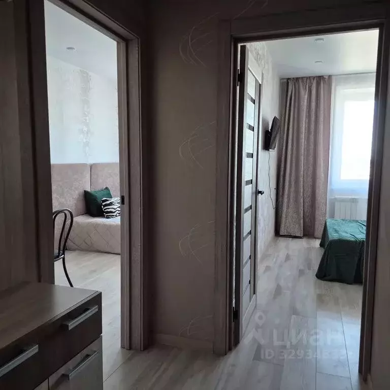 2-к кв. Забайкальский край, Чита ул. Красной Звезды, 38Д (39.0 м) - Фото 2