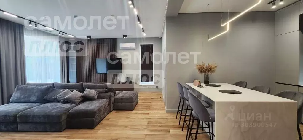 Дом в Курская область, Курский район, Моковский сельсовет, д. Духовец ... - Фото 1