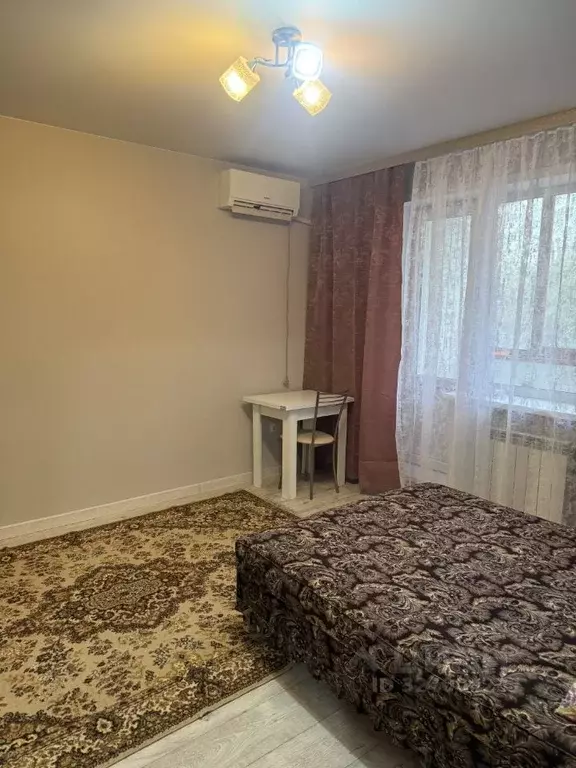 1-к кв. Волгоградская область, Волгоград ул. Генерала Штеменко, 31 ... - Фото 2