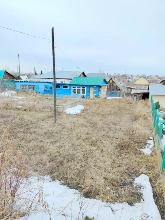 Участок в Алтайский край, Белокуриха ул. Строителей, 30 (11.4 сот.) - Фото 1