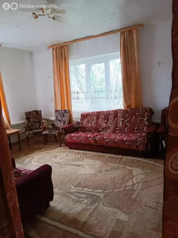 Дом в Солобоево, улица Гагарина (60.1 м) - Фото 1