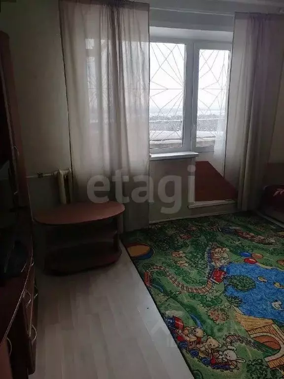 2-к кв. Пермский край, Пермь ул. Маршала Рыбалко, 117/1 (53.0 м) - Фото 1