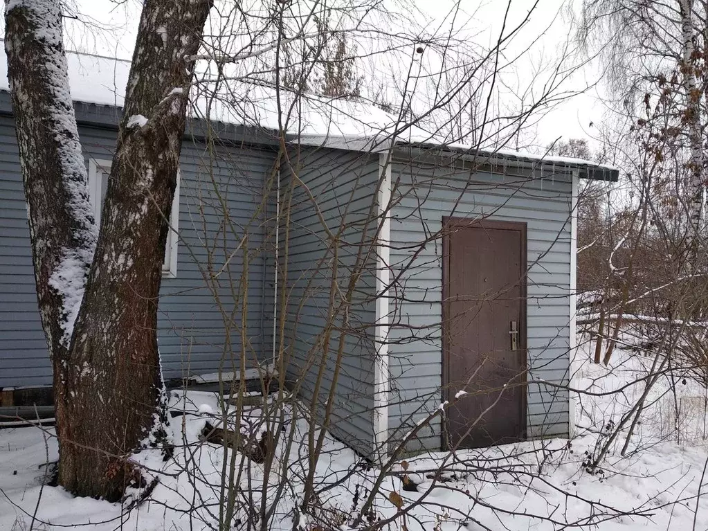 Офис в Мордовия, Саранск Северная ул., 18 (36 м) - Фото 2