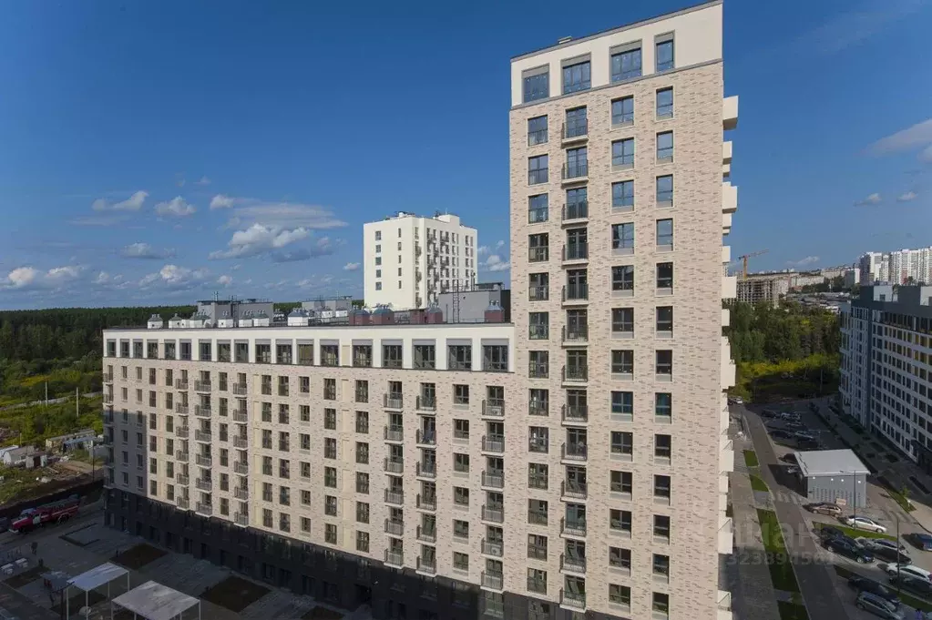 2-к кв. Удмуртия, Ижевск ул. Имени В.С. Тарасова, 7 (111.6 м) - Фото 2