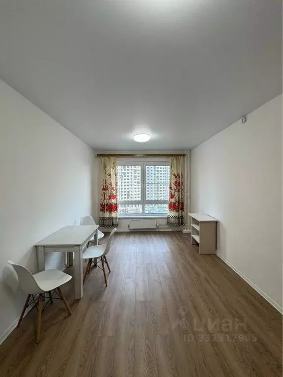 3-к кв. Москва Новохохловская ул., 15к1 (56.2 м) - Фото 2