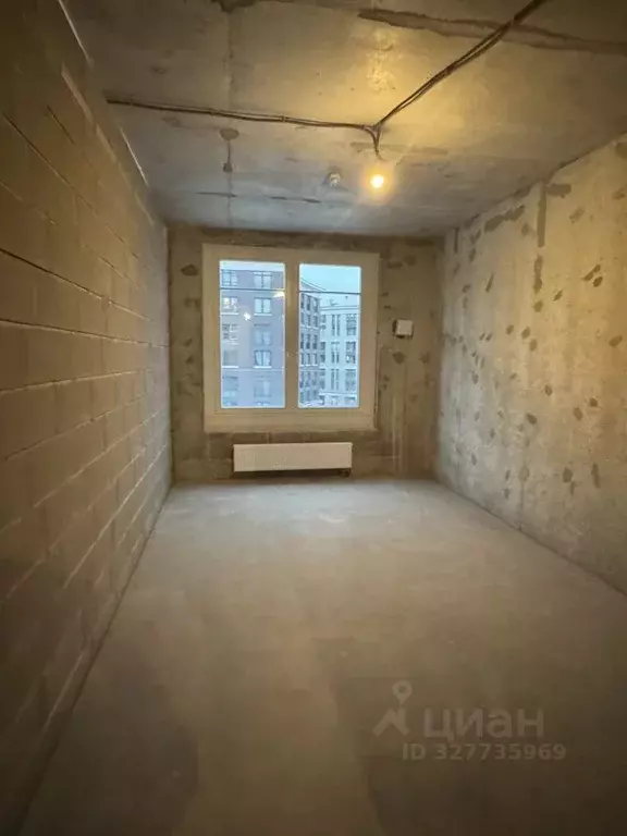 3-к кв. Санкт-Петербург Миргородская ул., 1 (100.0 м) - Фото 1