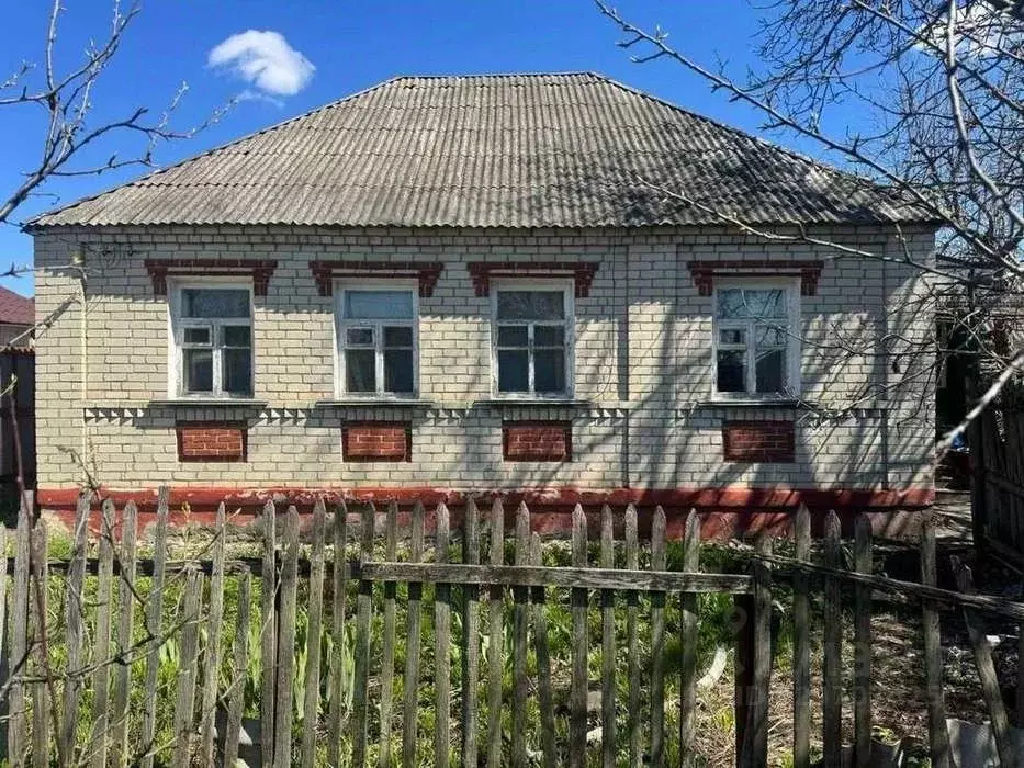 Дом в Белгородская область, Белгород ул. 2-я Шоссейная (78 м) - Фото 1
