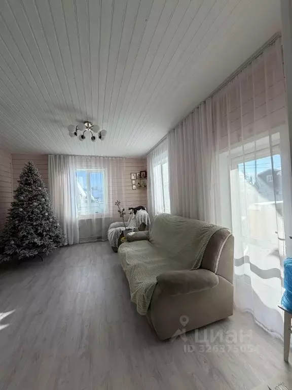 Коттедж в Московская область, Подольск городской округ, пос. ... - Фото 1