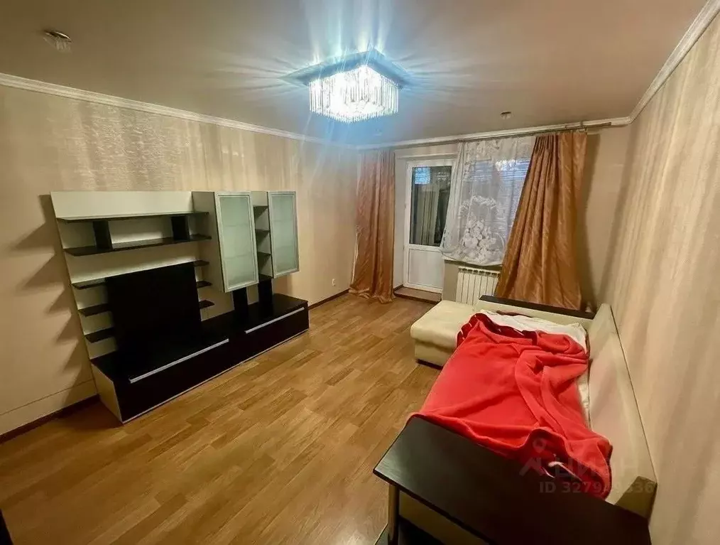 2-к кв. Белгородская область, Белгород ул. Губкина, 18г (61.0 м) - Фото 2