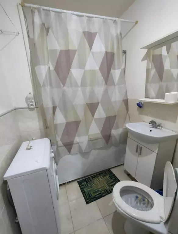 1-к кв. Ростовская область, Ростов-на-Дону бул. Платова, 7 (27.0 м) - Фото 0