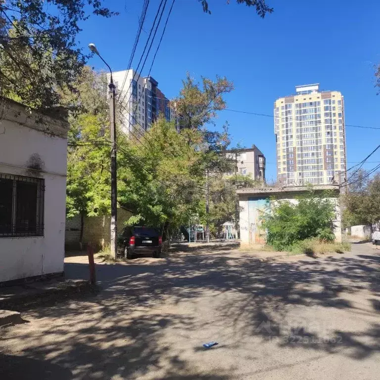 Помещение свободного назначения в Астраханская область, Астрахань ул. ... - Фото 0