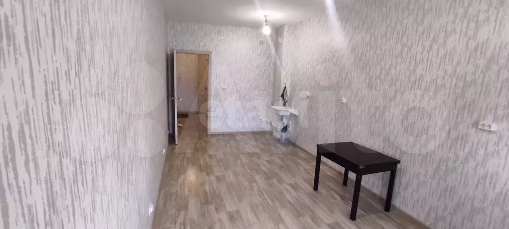 Квартира-студия, 29 м, 17/25 эт. - Фото 0