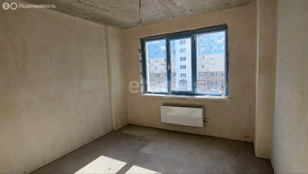 2-комнатная квартира: Ярославль, Дядьковская улица, 48 (59.63 м) - Фото 1