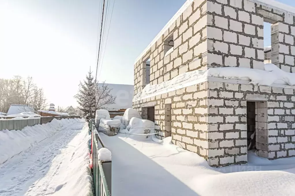 Дом в Новосибирская область, Бердск Дружба садоводческое товарищество, ... - Фото 1