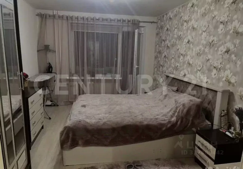 3-к кв. Краснодарский край, Новороссийск ул. Героев Десантников, 39А ... - Фото 1