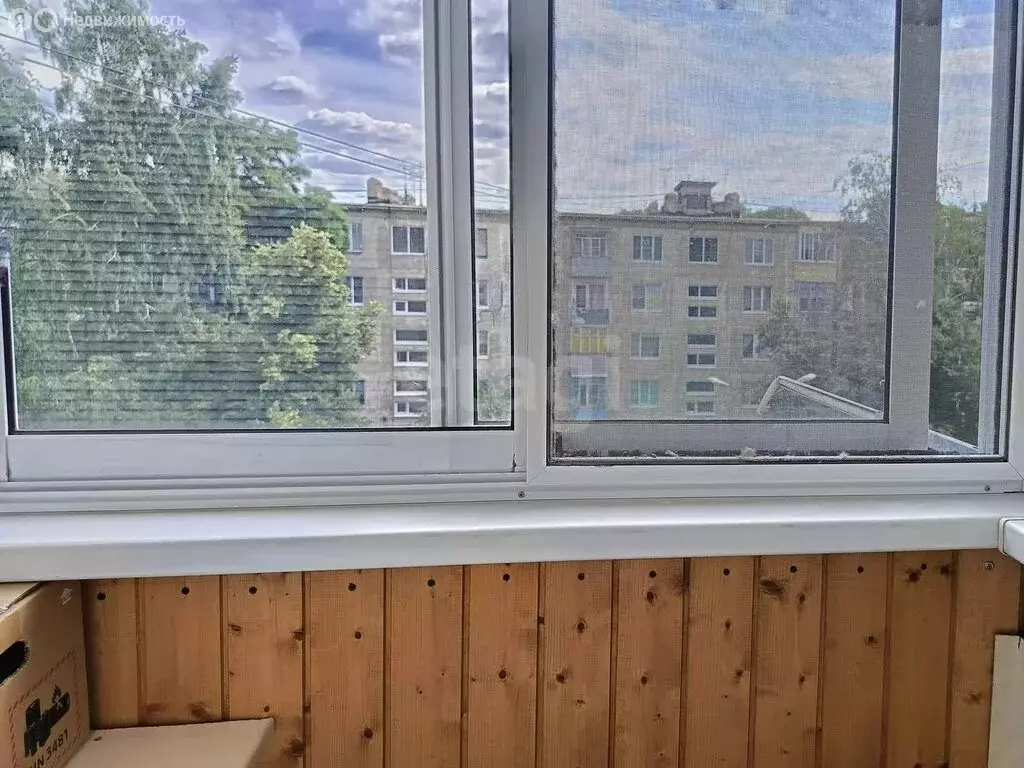 3-комнатная квартира: Тамбов, Астраханская улица, 172 (54.2 м) - Фото 1