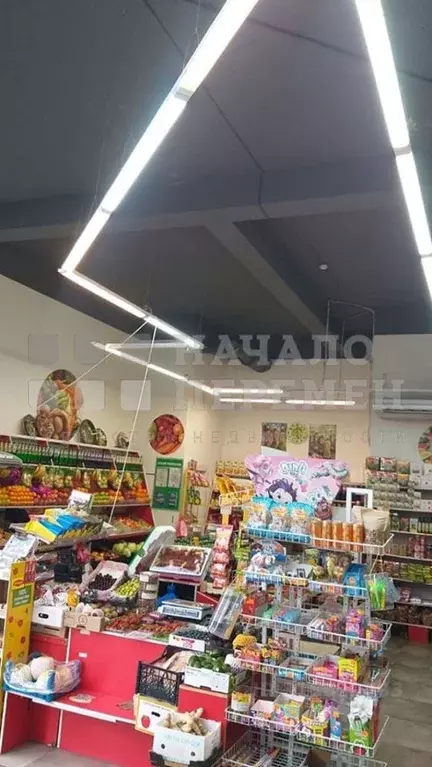 Торговая площадь в Новосибирская область, Новосибирск ул. ... - Фото 1