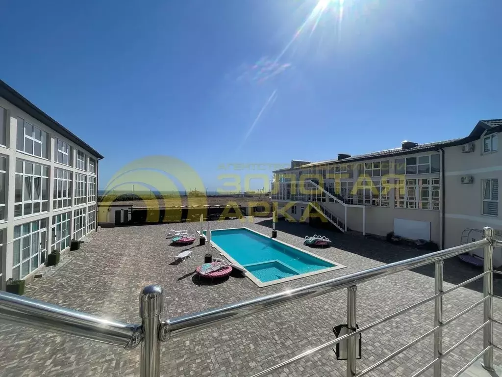 Студия Краснодарский край, Темрюкский район, Новотаманское с/пос, пос. ... - Фото 2