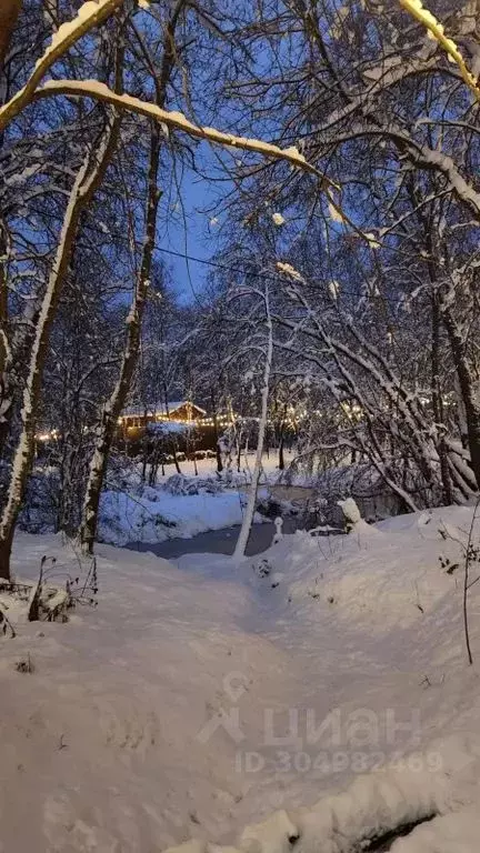 Дом в Московская область, Можайский городской округ, д. Малое ... - Фото 1