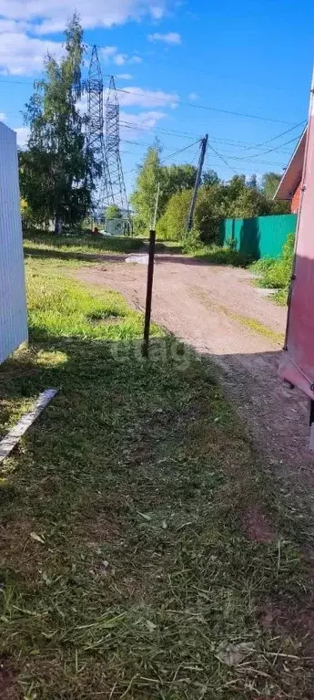 Участок в Башкортостан, Уфа Родник со, 138 (13.5 сот.) - Фото 2