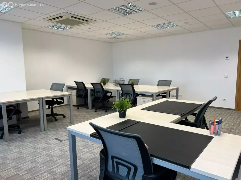 Офис (51 м) - Фото 1