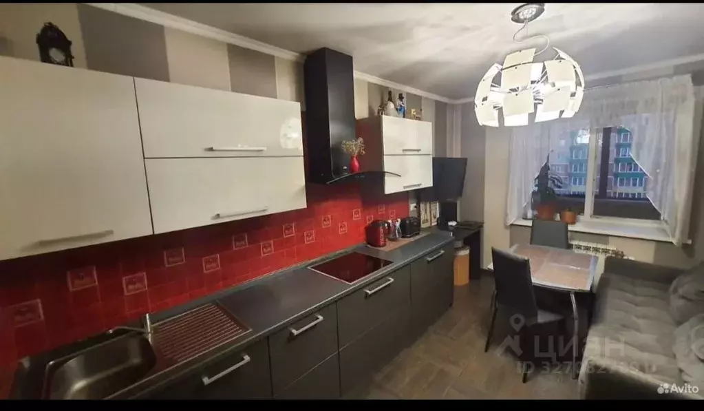 1-к кв. Хакасия, Абакан ул. Торосова, 7А (50.0 м) - Фото 1