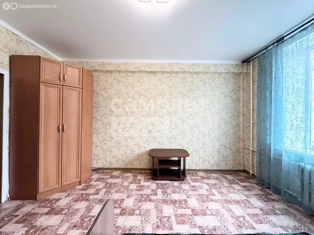 1к в -комнатной квартире (18.7 м) - Фото 1