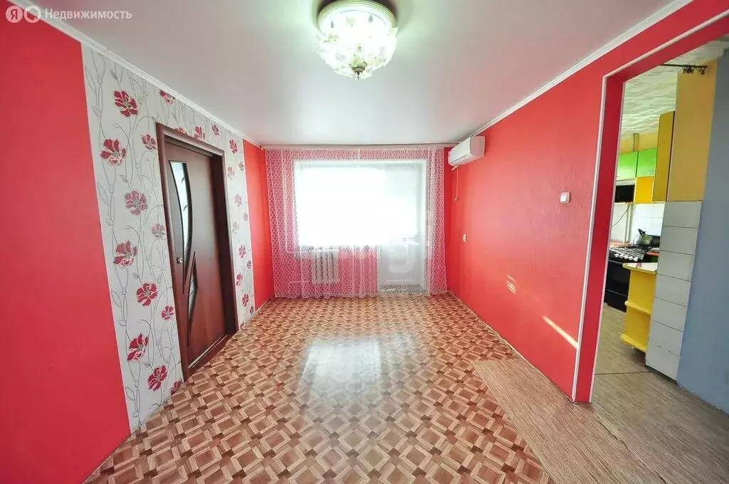 2-комнатная квартира: Салават, улица Ленина, 46 (46.7 м) - Фото 2
