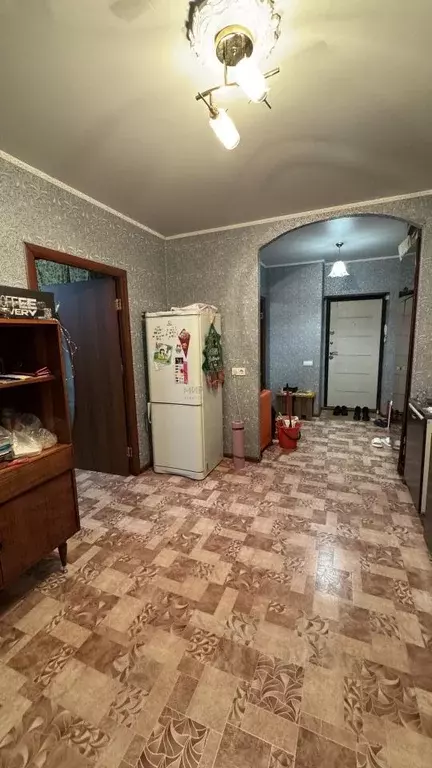 1-к кв. Хакасия, Абакан ул. Богдана Хмельницкого, 159 (45.0 м) - Фото 1