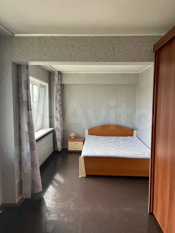 3-к. квартира, 60 м, 5/5 эт. - Фото 1