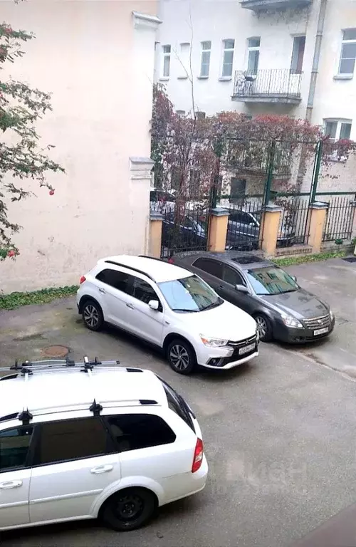 Комната Санкт-Петербург 6-я Красноармейская ул., 17 (14.0 м) - Фото 2