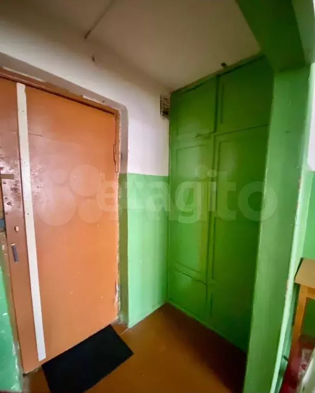Комната 19,4 м в 1-к., 4/5 эт. - Фото 1