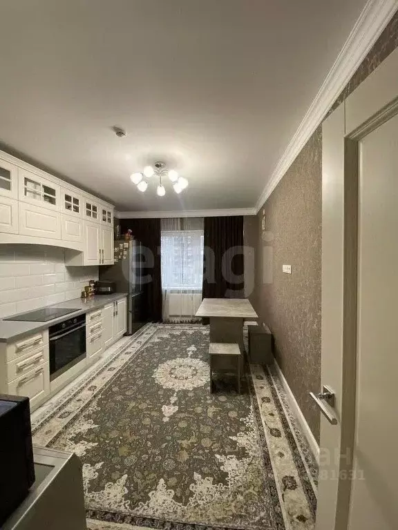 3-к кв. Москва Варшавское ш., 170Ек8 (77.8 м) - Фото 1